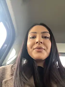 Lexi_Storm 现场XXX聊天