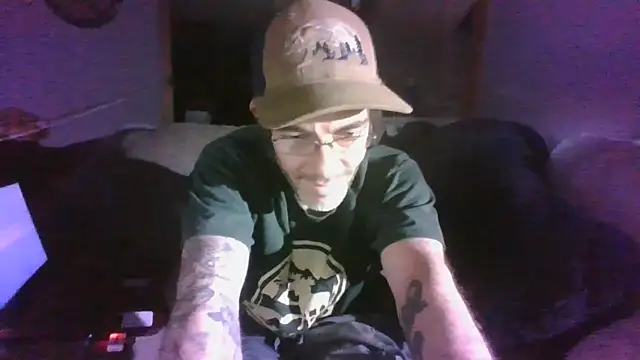 Chat XXX ao vivo de theboobietrap