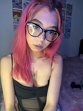 Valen-Foxx1 现场XXX聊天