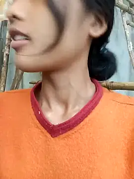 Sembang XXX Secara Langsung Hoa-tuylip