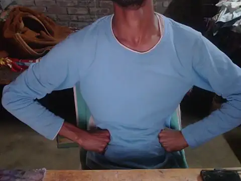 Chat XXX ao vivo de ThethunderPo