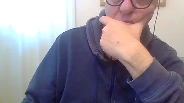 ANONIMO7735 Webcam show