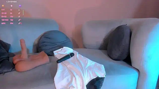 TaraLawrence Live XXX Chat