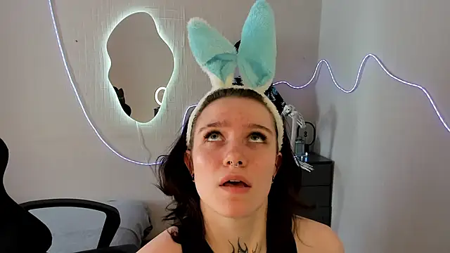 Elastikisss Live XXX-chat