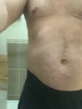 Webkamerová show borisfen4ik