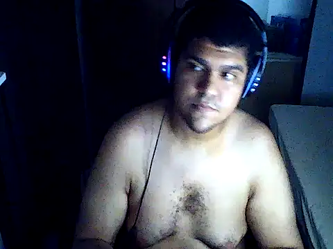 chubbygamer26: онлайн-секс-чат