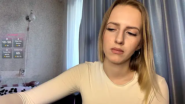 RubiKerss Webcam-Show
