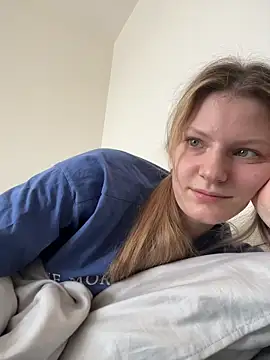 Živý XXX chat MaryHiggins