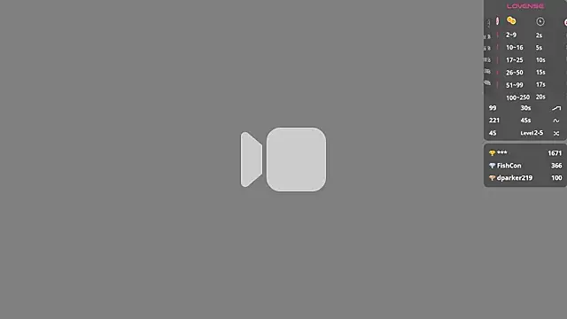 Chat +18 de LeksaL ao vivo