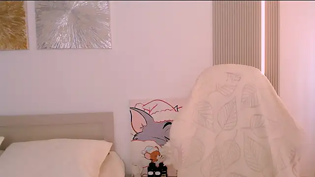 Chat XXX ao vivo de Ann__Cute