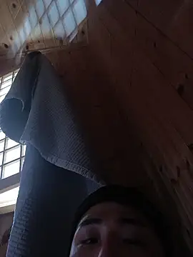 Holymoly- 网络视讯表演