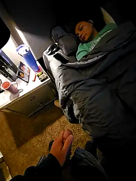 Pokazy przed kamerką – Sampzon