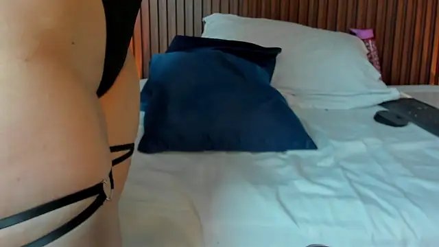 Czat XXX na żywo – cristina_gallardo