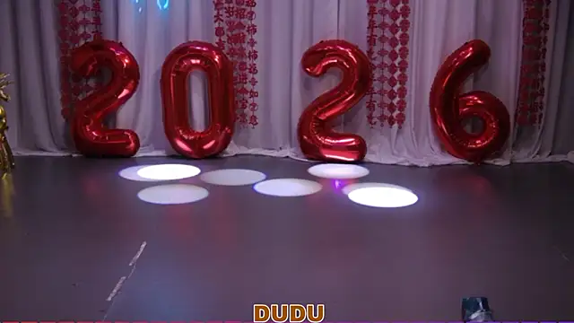 Chat XXX ao vivo de yznt-dudu