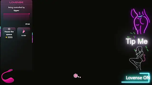 Czat XXX na żywo – Karlaa_Hernandez_