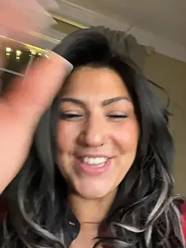 Chat +18 de LittleMissEeve ao vivo