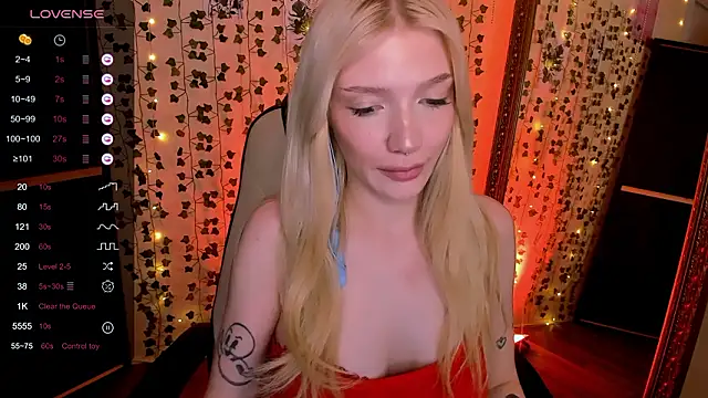 Czat XXX na żywo – AnyaTaylor_