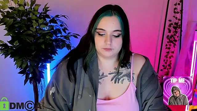 Chat XXX en directo de Mia_R0ss