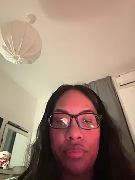 Chaniita – Live XXX-chat