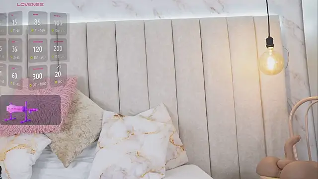 Annyy_Rosse's Live XXX Chat