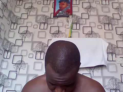 Chumba_001のライブXXXチャット