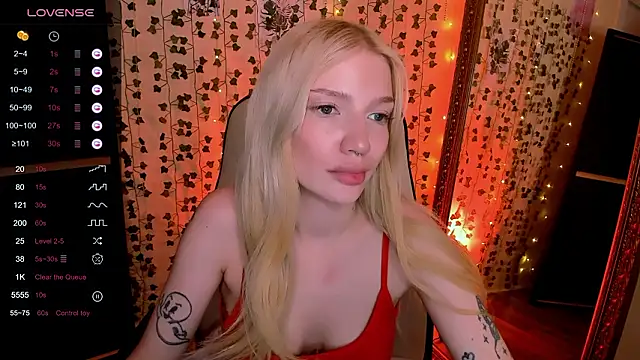 Онлайн чат XXX AnyaTaylor_