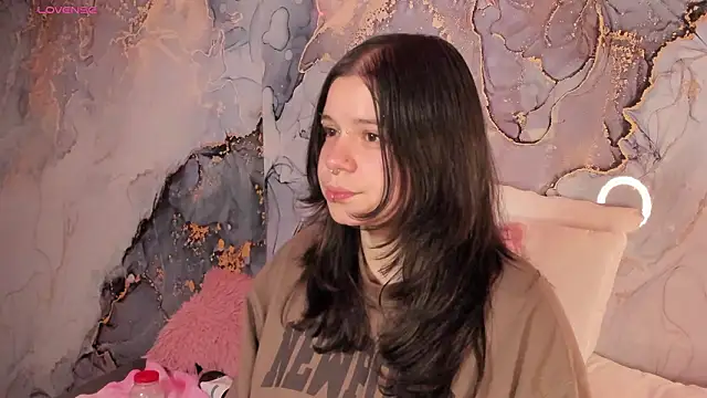 Mey_moon élő XXX-chatje