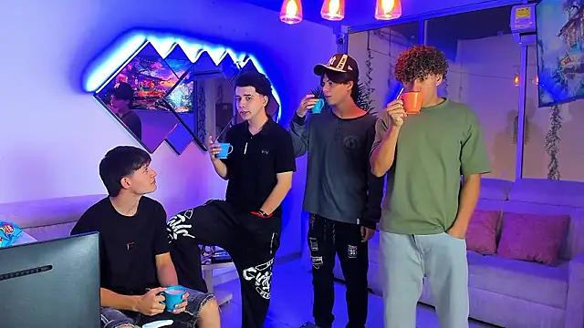 Sembang XXX Secara Langsung Houseofwarrios