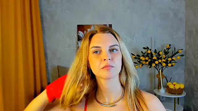 แชท XXX สดของ LunaFlinn