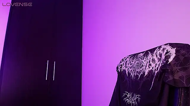 BjornSteel Adlı Modelin Canlı XXX Sohbeti