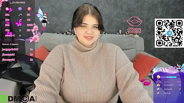 Chat XXX Live Annet_Nel1son