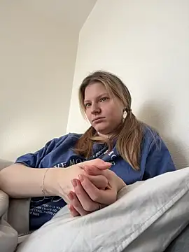 MaryHiggins' Live XXX Chat