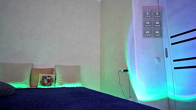 Roseaa Chat XXX live