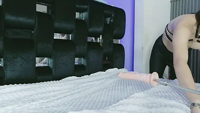 Chat XXX Live levana1