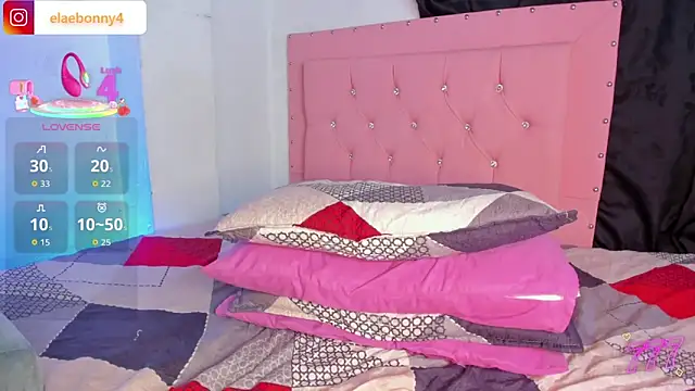 Keily-w's Live XXX Chat