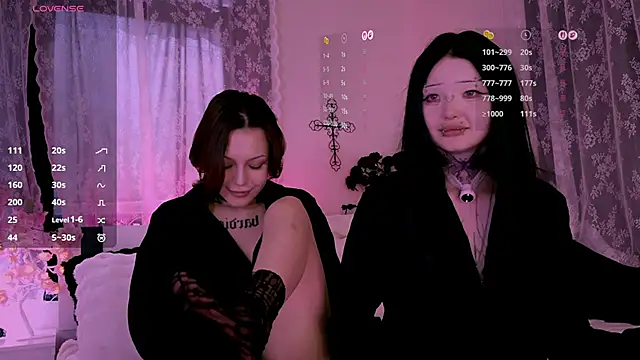 Czat XXX na żywo – Lein_Bone