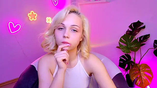 Sembang XXX Secara Langsung ElenaMonroe