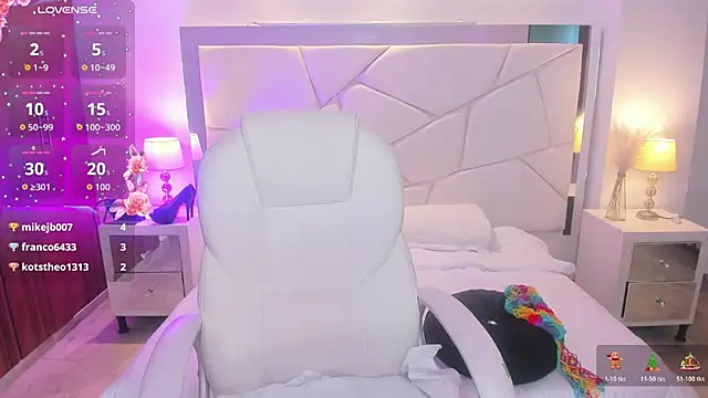 Natasha_Kiim_'s Live XXX Chat