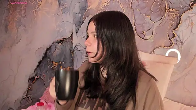 Mey_moon Live XXX Chat