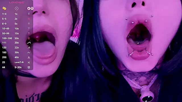 Chat XXX ao vivo de Lein_Bone