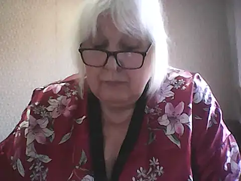 Alexia64231 Webcam-Show