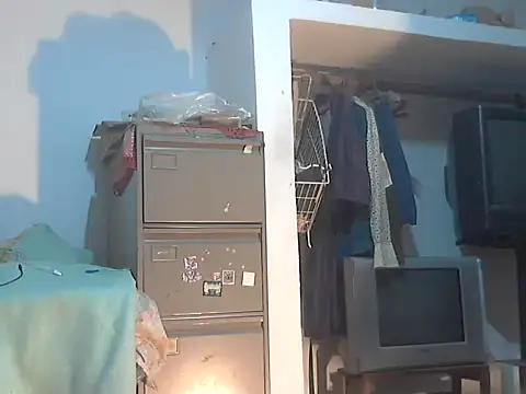 alej90 Pertunjukan Webcam