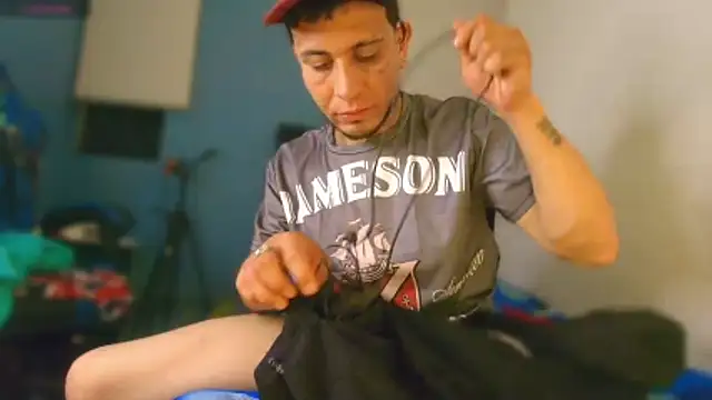 Thonixxx_mr Webcamshow