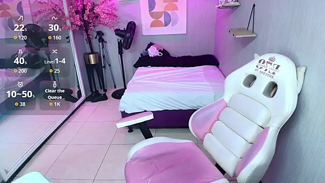 Maggy_t18n Live XXX chat