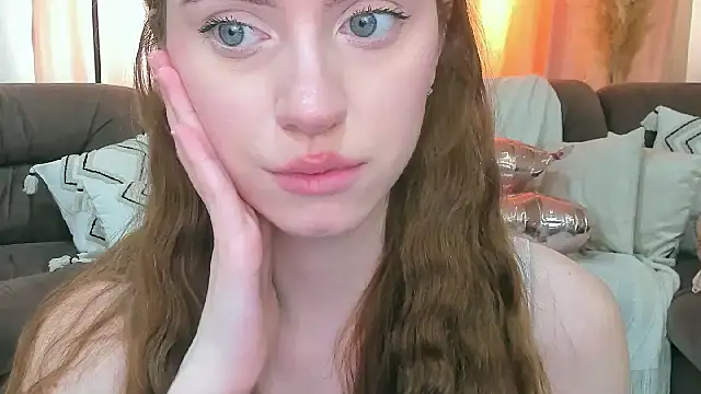 Czat XXX na żywo – Erica_Kiss