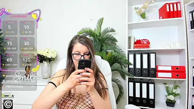 amayawest 即時 XXX 聊天