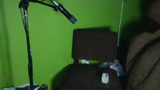 Sexslavescorpio Show in webcam