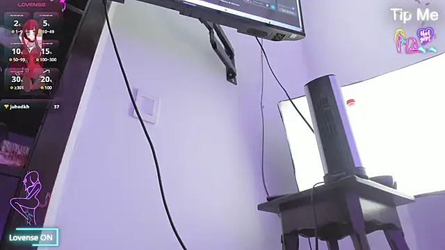 XXX chat uživo modela Rihanna_hotx