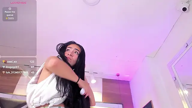 دردشة PamelaRed_ الجنسية المباشرة