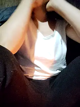 Congee-666のウェブカメラショー